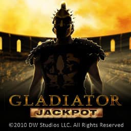 Gladiator Jackpot