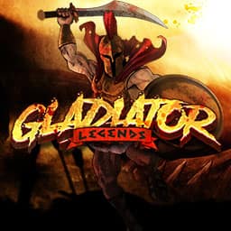 Gladiator Legends