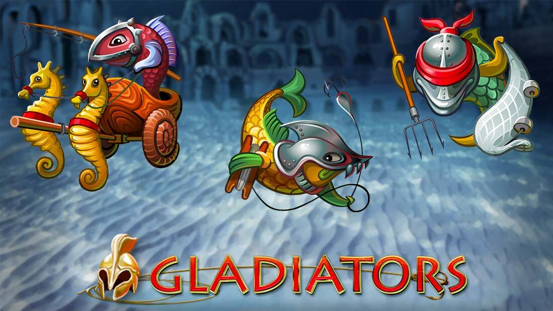 Gladiators