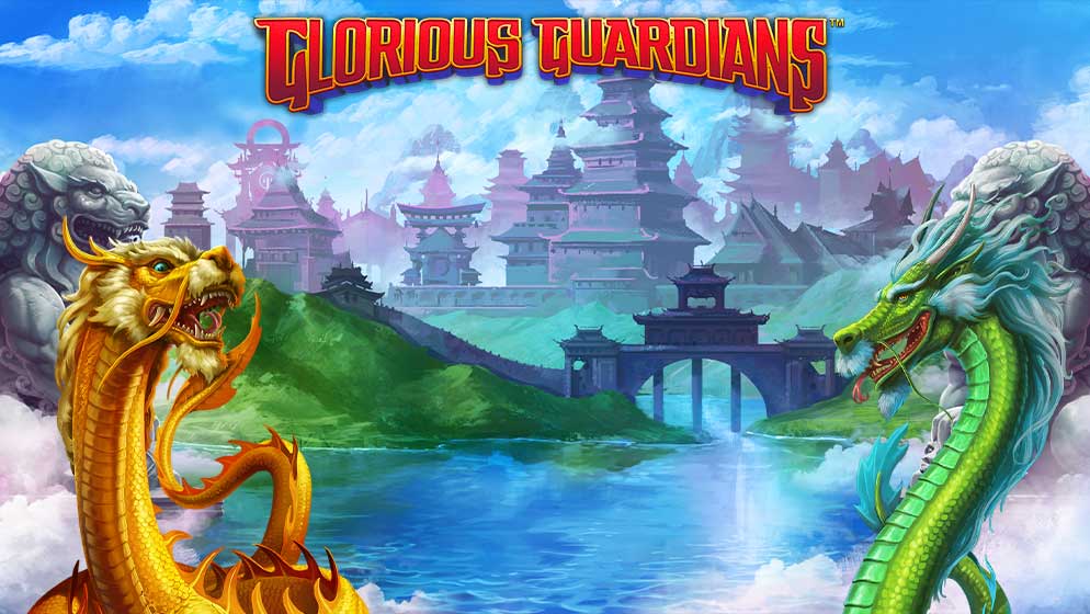 Glorious Guardians
