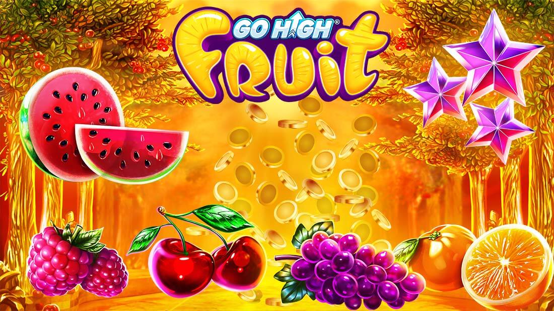 Go High Fruit