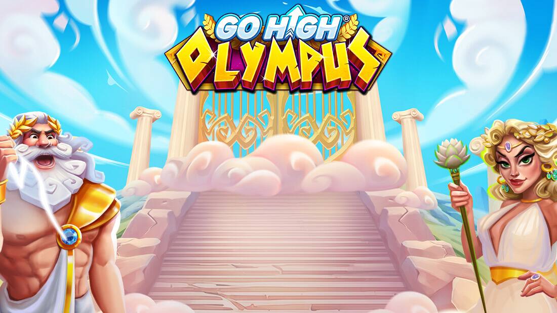 Go High Olympus
