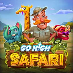Go High Safari
