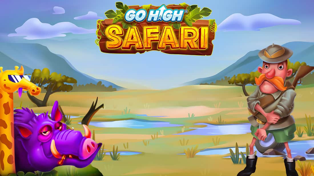 Go High Safari
