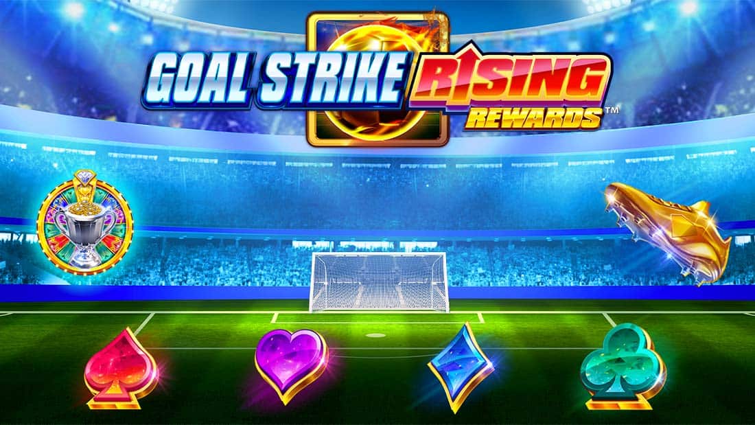 Goal Strike Rising Rewards