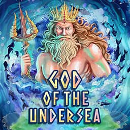 God of the Undersea