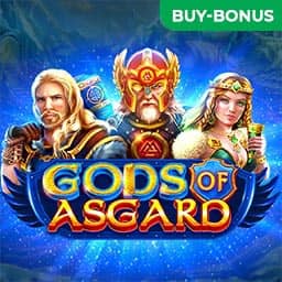 Gods of Asgard