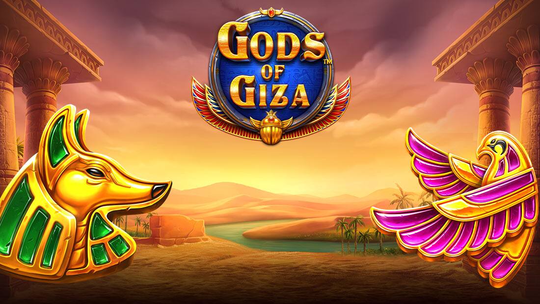 Gods of Giza