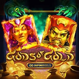 Gods Of Gold