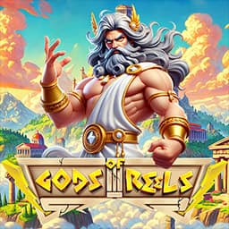 Gods of reels
