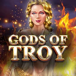 Gods of Troy