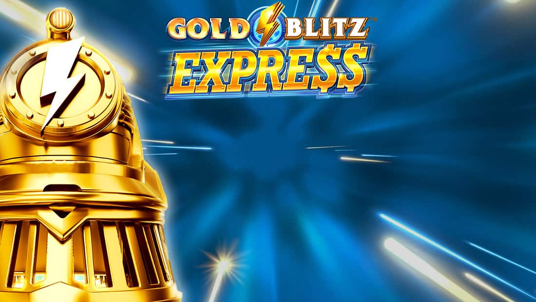 Gold Blitz Express