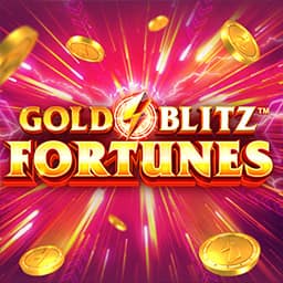 Gold Blitz Fortunes