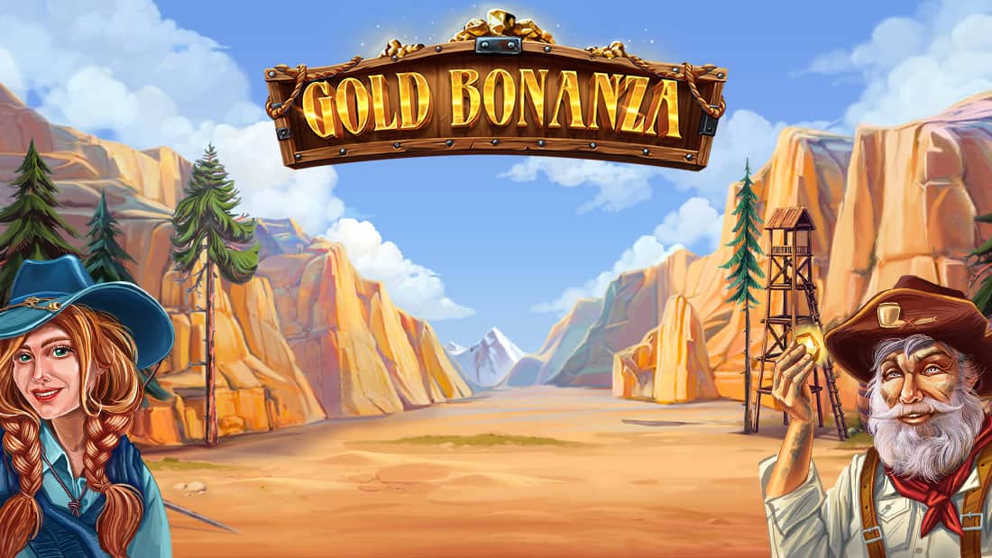 Gold Bonanza