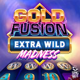 Gold Fusion Extra Wild Madness