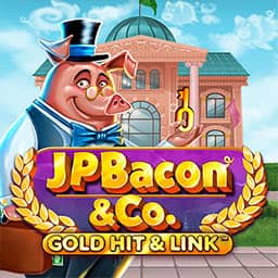 Gold Hit & Link: Jp Bacon & Co