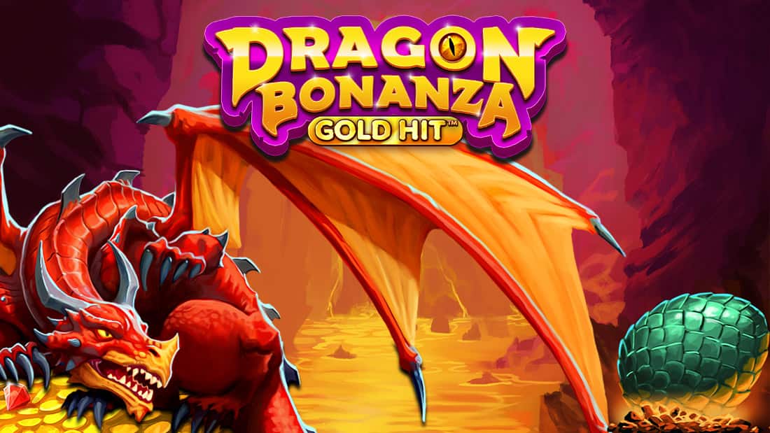 Gold Hit Dragon Bonanza