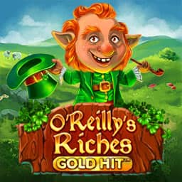 Gold Hit O' Reilly Riches