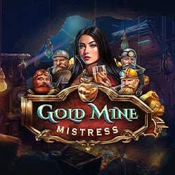 Gold Mine Mistress