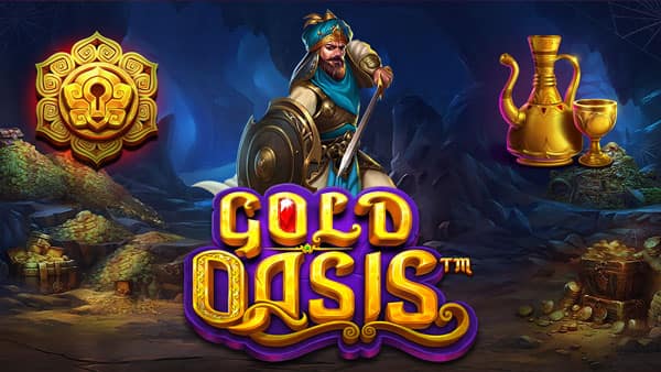 Gold Oasis