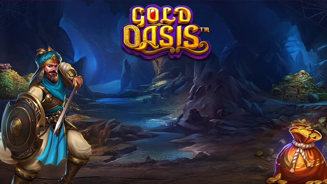 Gold Oasis