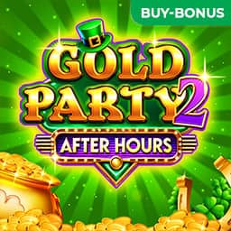 Gold Party 2 After Hours