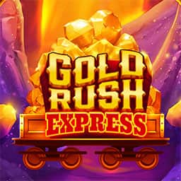 Gold Rush Express
