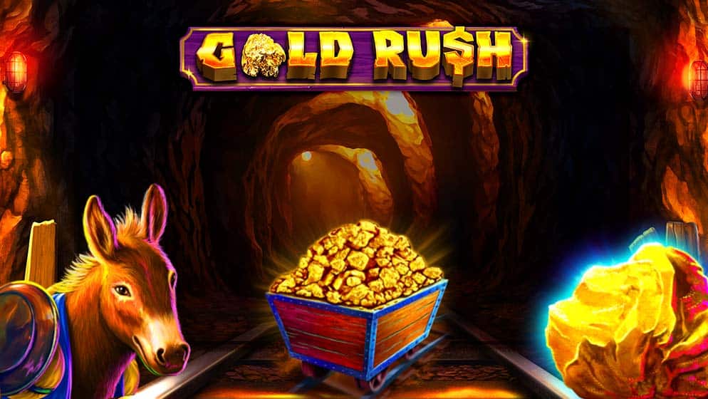 Gold Rush