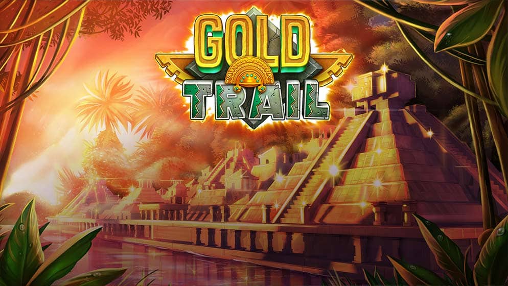 Gold Trail