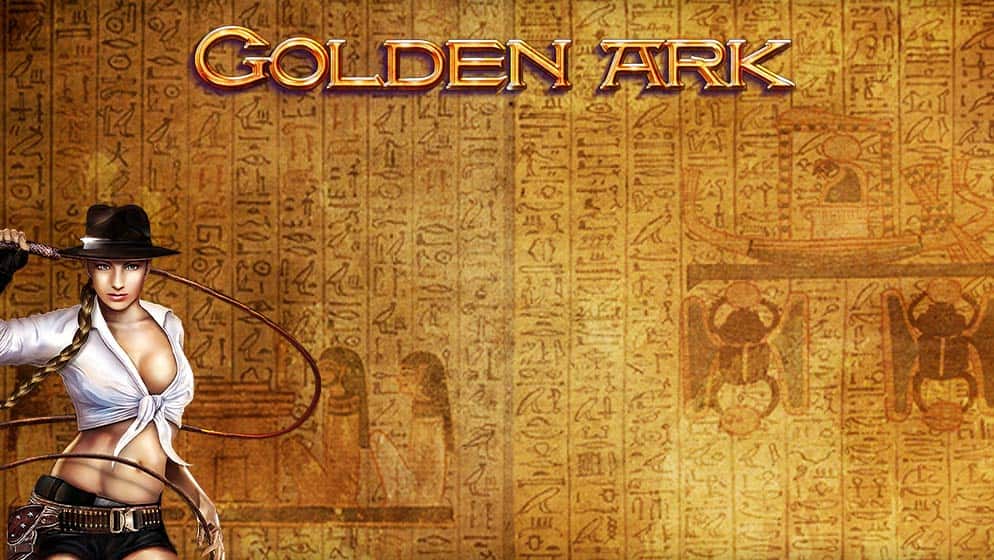 Golden Ark
