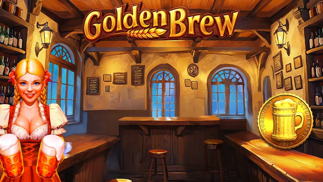 Golden Brew