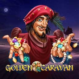 Golden Caravan