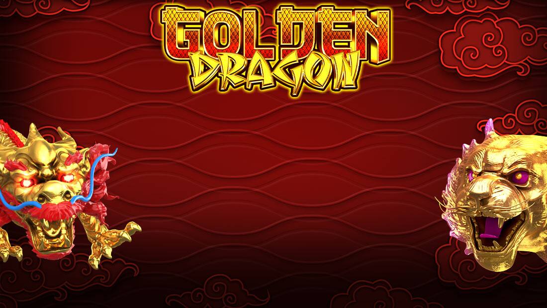 Golden Dragon