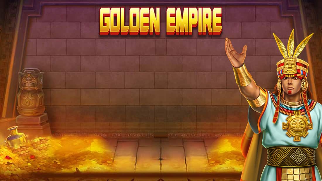 Golden Empire
