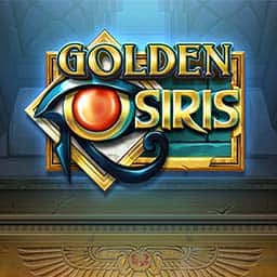 Golden Osiris