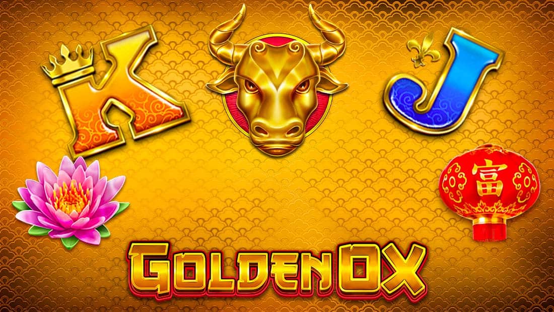Golden Ox