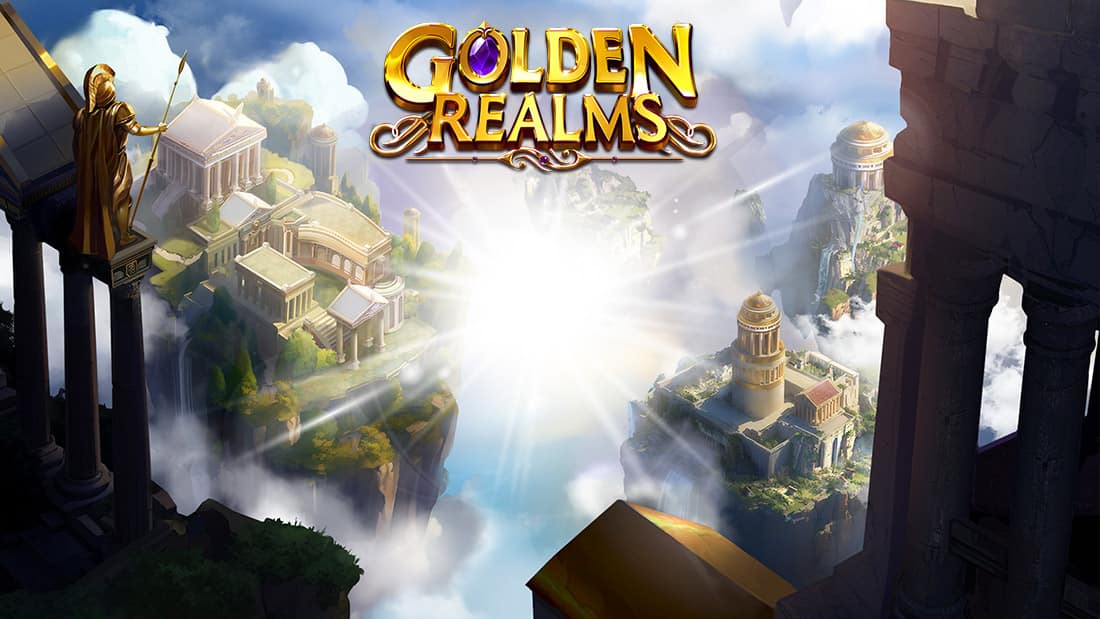 Golden Realms