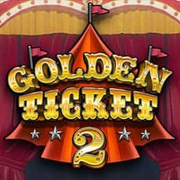 Golden Ticket 2