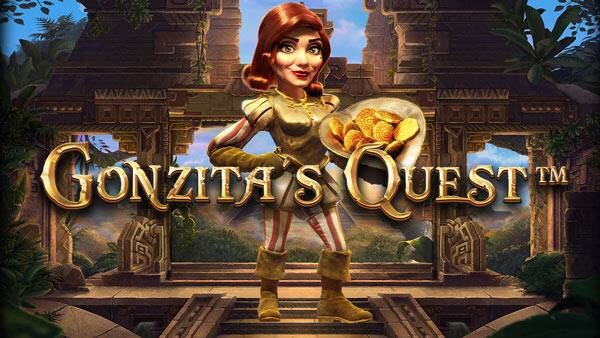 Gonzita's Quest