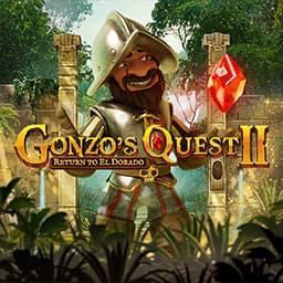 Gonzo's Quest 2