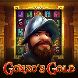 Gonzo's Gold