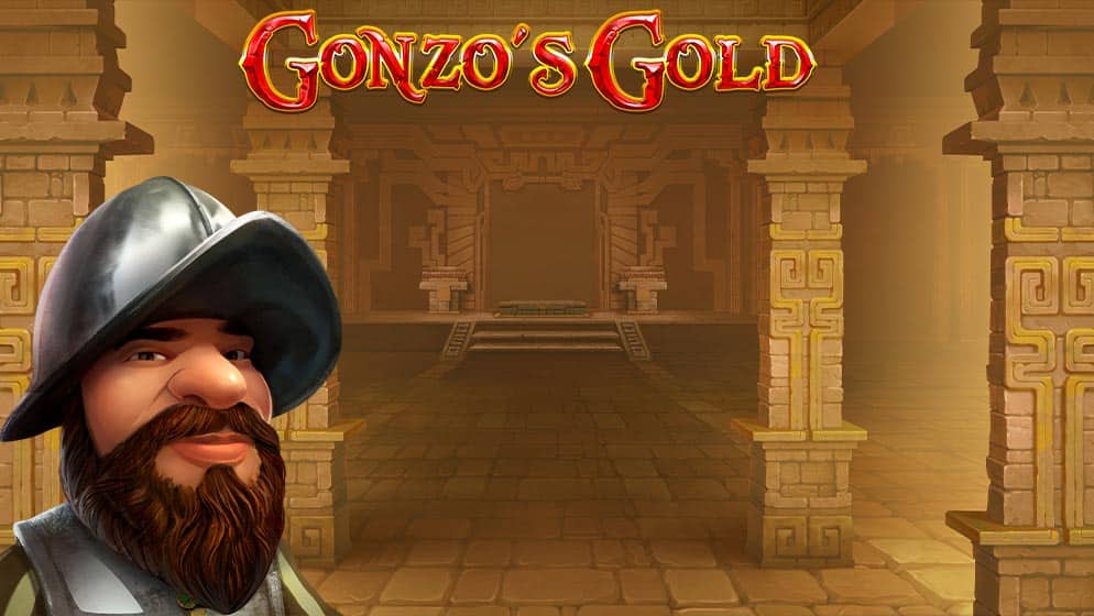 Gonzo's Gold
