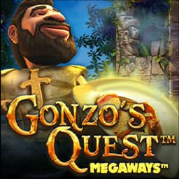 Gonzo's Quest Megaways