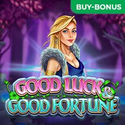 Good Luck & Good Fortune