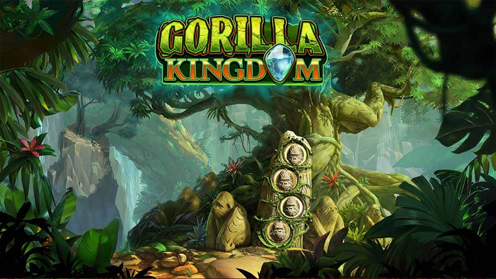 Gorilla Kingdom