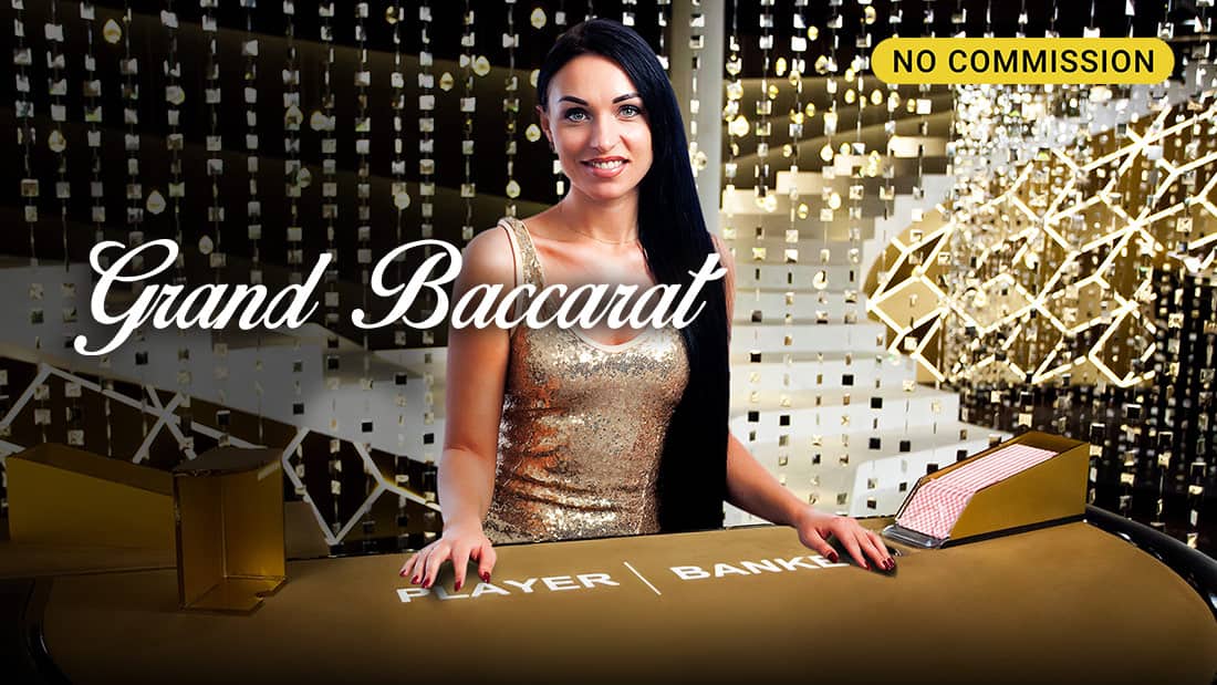 Grand Baccarat NC