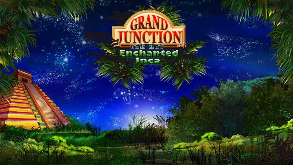 Grand Junction: Enchanted Inca