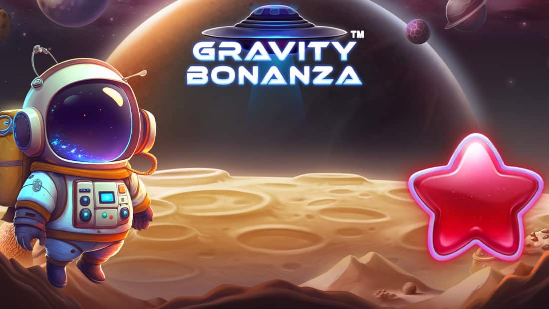Gravity Bonanza