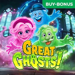 Great Ghosts