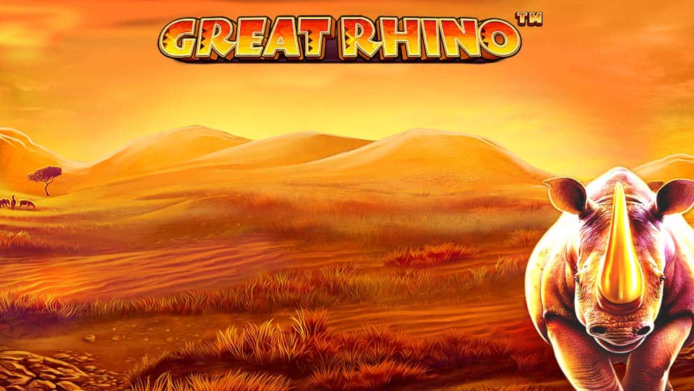 Great Rhino